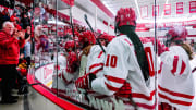 Wisconsin Women's Hockey Team Extends Streak with 5-3 Win Over Boston College