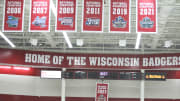 History Made: Mark Johnson's 600th Win Caps Sensational Night for Wisconsin Women's Hockey