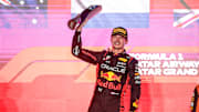 10 datos que no sabías de Max Verstappen, tricampeón de la F1