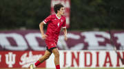 How To Watch Indiana Soccer At No. 7 Virginia