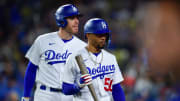 Dodgers News: Dave Roberts Expects Betts, Freeman to Turn Things Around This Series