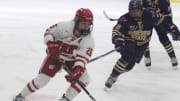 Wisconsin Women's Hockey Preview: Badgers Set for Minnesota State Clash