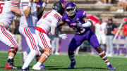 Northwestern State cancels game after death of safety Ronnie Caldwell