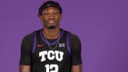 Men's Basketball: TCU Lands Two Big Recruits in Malick Diallo and Ashton Simmons