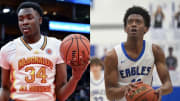 Indiana High School Products Booker, Colvin Expected To Help Big Ten Favorites