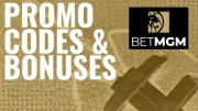 BetMGM Bonus Code Credits $1,500 Back on Losing Chargers vs. Raiders Bet