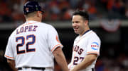 Rangers vs. Astros Prediction, Picks & MLB Odds for ALCS Game 2 Today