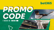 Bet365 Promo Code Dishes up to $1,000 for Rangers vs. Astros ALCS Game 2