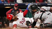 Diamondbacks vs. Phillies Prediction, Picks & Odds for Game 2: 10/17