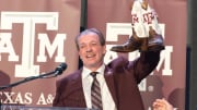 'The Aggies Got Punked!' Jimbo Fisher Hire Raises Questions Six Years Later