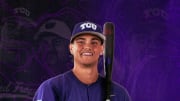 Baseball: Noah Franco Commits to TCU
