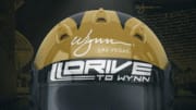 Just in time for race at COTA: Justin Bell hosts new Drive to Wynn F1 podcast