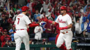 Phillies vs. Diamondbacks Prediction, MLB Picks & Odds Today: NLCS Game 3