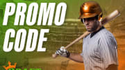 DraftKings Sportsbook Bonus Grabs $200+ Off a $5 Astros vs. Rangers Bet