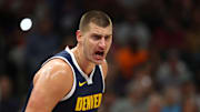 NBA Breaks Silence on Shocking Nikola Jokic Ejection