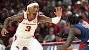 Digging into Razorbacks' NCAA Resume so Far