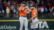 Rangers vs. Astros Prediction, MLB Picks & Odds for Today: ALCS Game 6