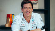 F1 News: Toto Wolff Addresses Rumours Linking Mercedes Director To Ferrari Move