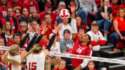 Wisconsin Volleyball Team Comes Close in Epic Face-off Against Nebraska