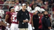 Recruiting Analyst Raves About Stanford's 2024 Recruiting Class In Final Pac-12 Season