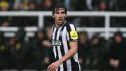 Sandro Tonali Banned From Football For 10 Months For Breaking Betting Rules