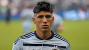 Alan Pulido sufre una vergüenza devastadora al cometer un ridículo espantoso al ejecutar una pena máxima en la MLS | VIDEO