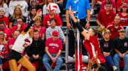 Wisconsin Women's Volleyball: A Preview of Upcoming Games against Michigan State and Minnesota