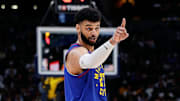 Nuggets Star Shares Viral Reaction to Lakers' Daddy Chants