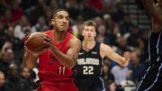 NBA Trade Rumors: Magic Linked to Blazers Guards Before Deadline