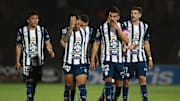 ¡Empate en el partido de Pachuca y Puebla! Ambos equipos se limitan a un punto y se alejan de la posibilidad de clasificar a la LIGUILLA