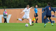 From Belgium to Syracuse and Back Again: Orange Defender Zoe Van de Cloot