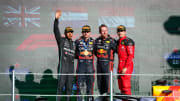 2023 Formula 1 Mexico City Grand Prix - Post-Race Press Conference Transcript