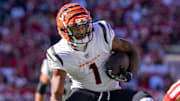 Bengals’ Ja’Marr Chase Bluntly Names One Team That Won’t Make Super Bowl