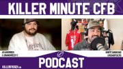 WATCH! KillerFrogs College Football Podcast: TCU at Texas Tech Week 10 Preview