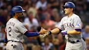 MLB World Was Stunned After Rangers Took a 10-Run Lead Over D-Backs in Game 4