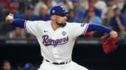 Rangers vs. Diamondbacks Prediction, Picks & Odds for Game 5: Wed, 11/1