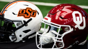 Big 12: All Pokes Staff Big 12 ATS Picks For Week 12