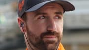 Oh, Canada: James Hinchcliffe named to Canadian Motorsport Hall of Fame