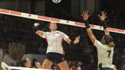 Wisconsin Volleyball Thrilling Triumph Over Purdue 3-1