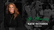 UND basketball great Katie Richards killed in rollover crash