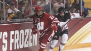 Wisconsin Women's Hockey vs. St. Cloud State: Where to Watch and More