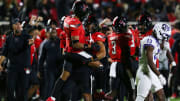 Game Time, Betting Lines set for Texas Tech at Kansas