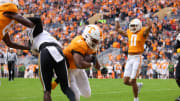 Betting Line Movement: Tennessee @ Missouri