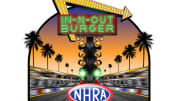 This weekend's racing schedule will be a real drag -- the NHRA Drag Racing Championship, that is!