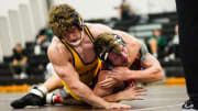 Mizzou Opens 2023 Wrestling Season With Team Win at Tiger Style Invite