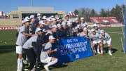 Indiana Soccer Blanks Penn State 1-0 in Big Ten Tournament Final, Secures Conference Double