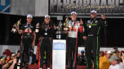 FINALLY! After 26 years, Kalitta earns 1st NHRA title; Hagan, Enders also champs (plus VIDEOS)