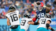 The Offenses of Tennessee and Jacksonville Share a Weakness, It Could Lead to a Titans' Victory