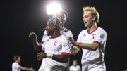 'One of my Favorites': Indiana Soccer Blanks Virginia 1-0 To Advance To NCAA Elite 8