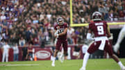 Aggies Notebook: Texas A&M Dominates Abilene Christian Wildcats in 2nd Half for 38-10 Win